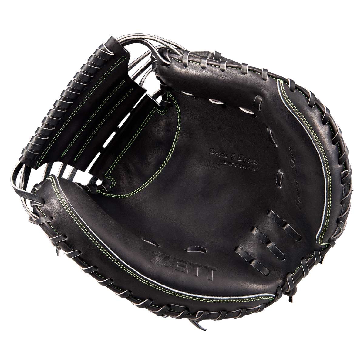 Pro Status SE Hardball Catcher's Mitt - main product image