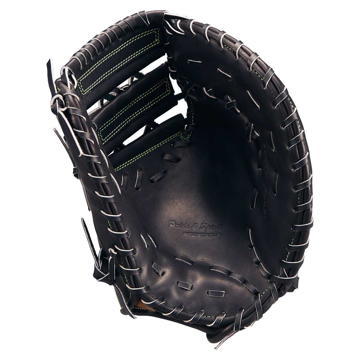 Pro Status SE Hardball Glove for First Basemen - main product image