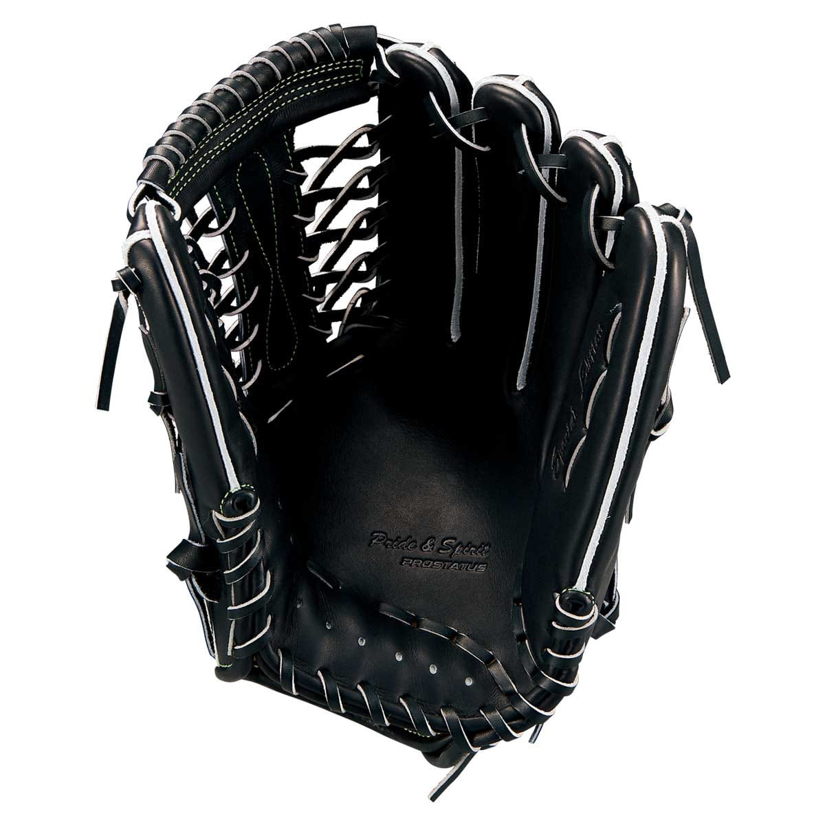 Pro Status SE Hardball Glove for Outfielders - main product image