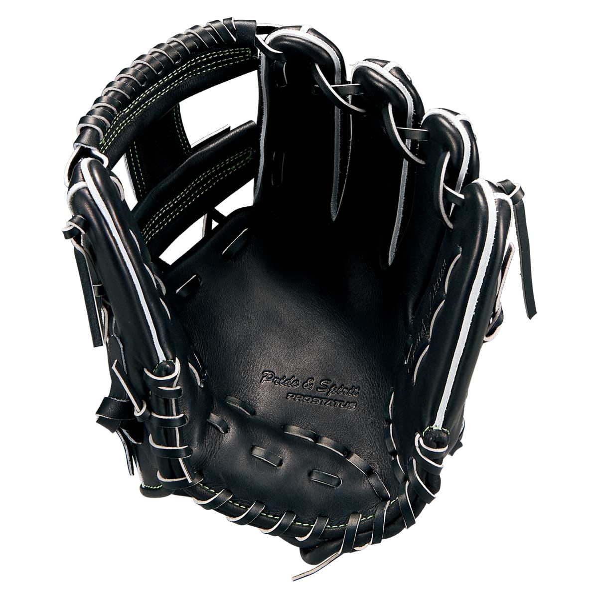 Pro Status SE Hardball Glove for Second Baseman and Shortstop - main product image