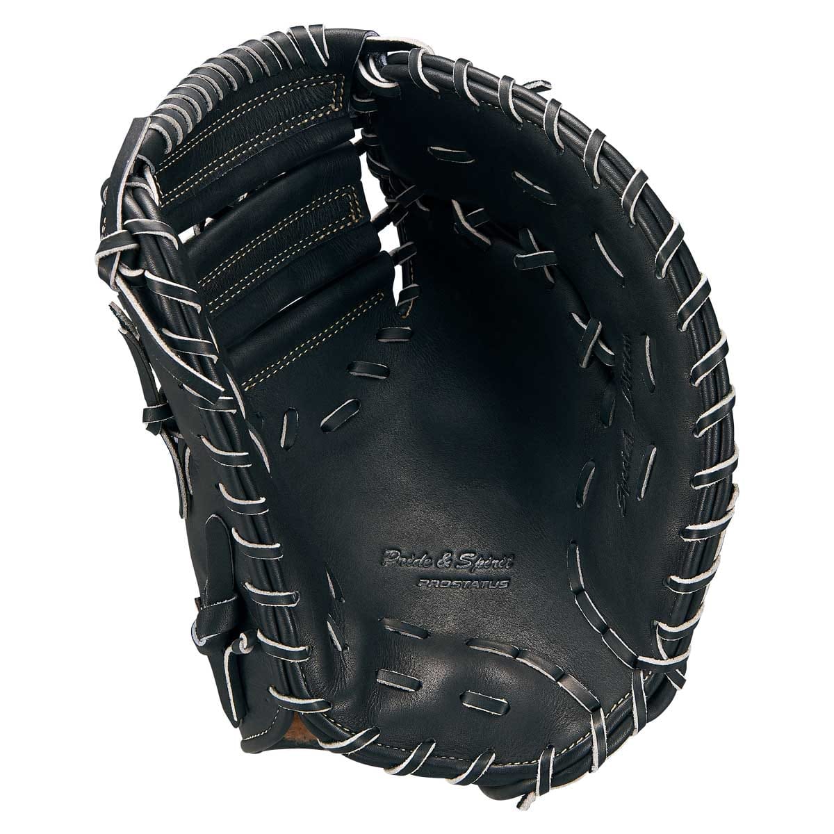Pro Status SE Soft Baseball Glove for First Basemen - main product image