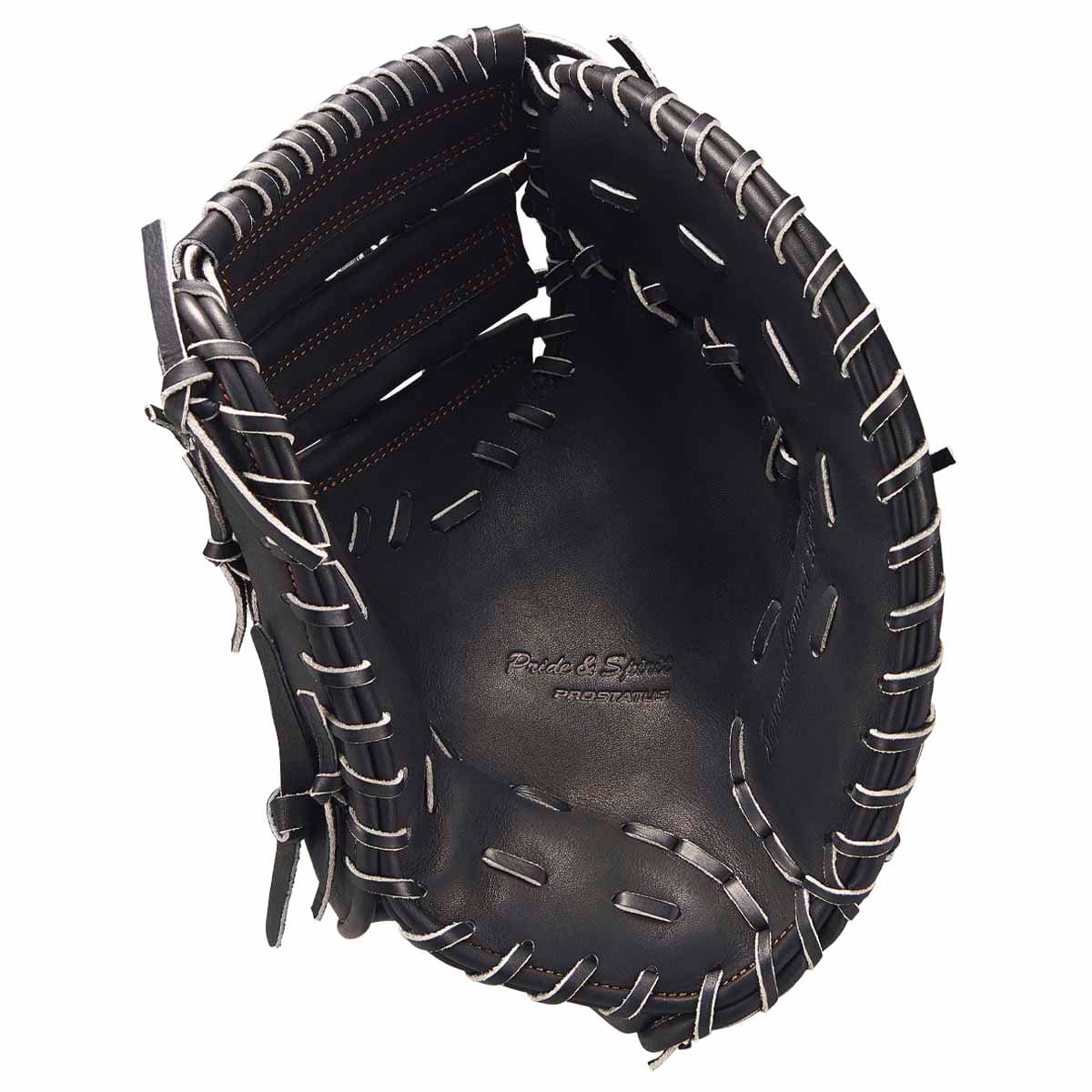 Pro Status Soft Baseball Glove for First Baseman - main product image