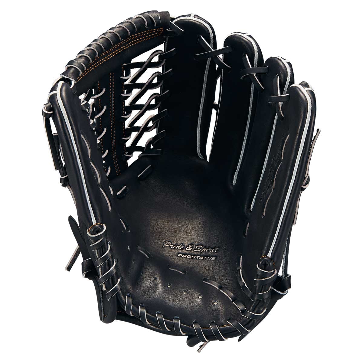 Pro Status Soft Baseball Glove for Outfielders - main product image