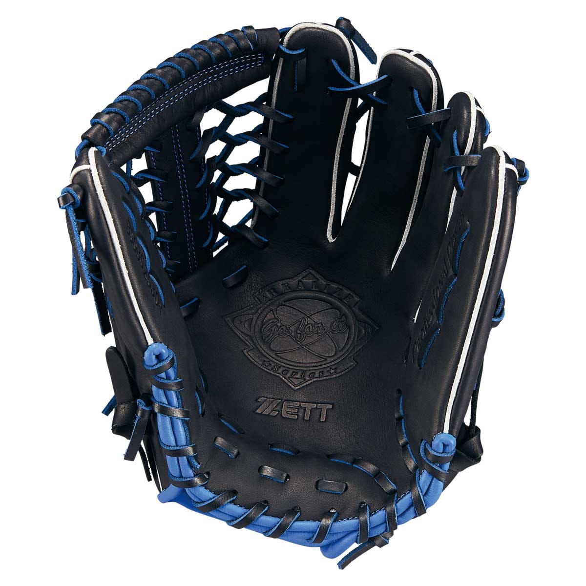 Realize Soft Glove All-Around - main product image