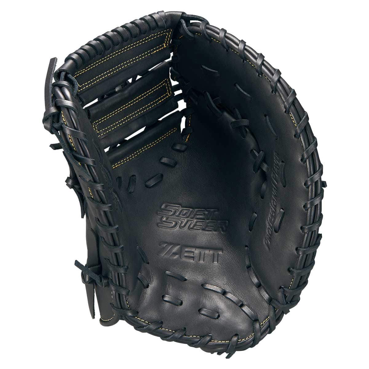 Soft Steer Glove for First Baseman - main product image