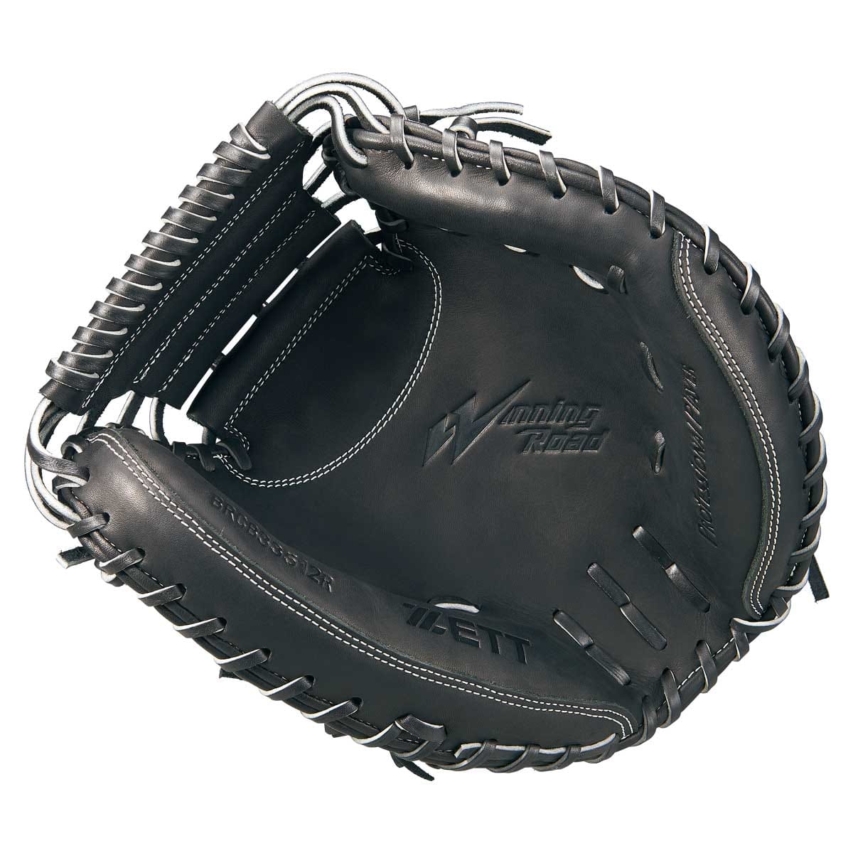 Winning Road Soft Catcher's Mitt - main product image
