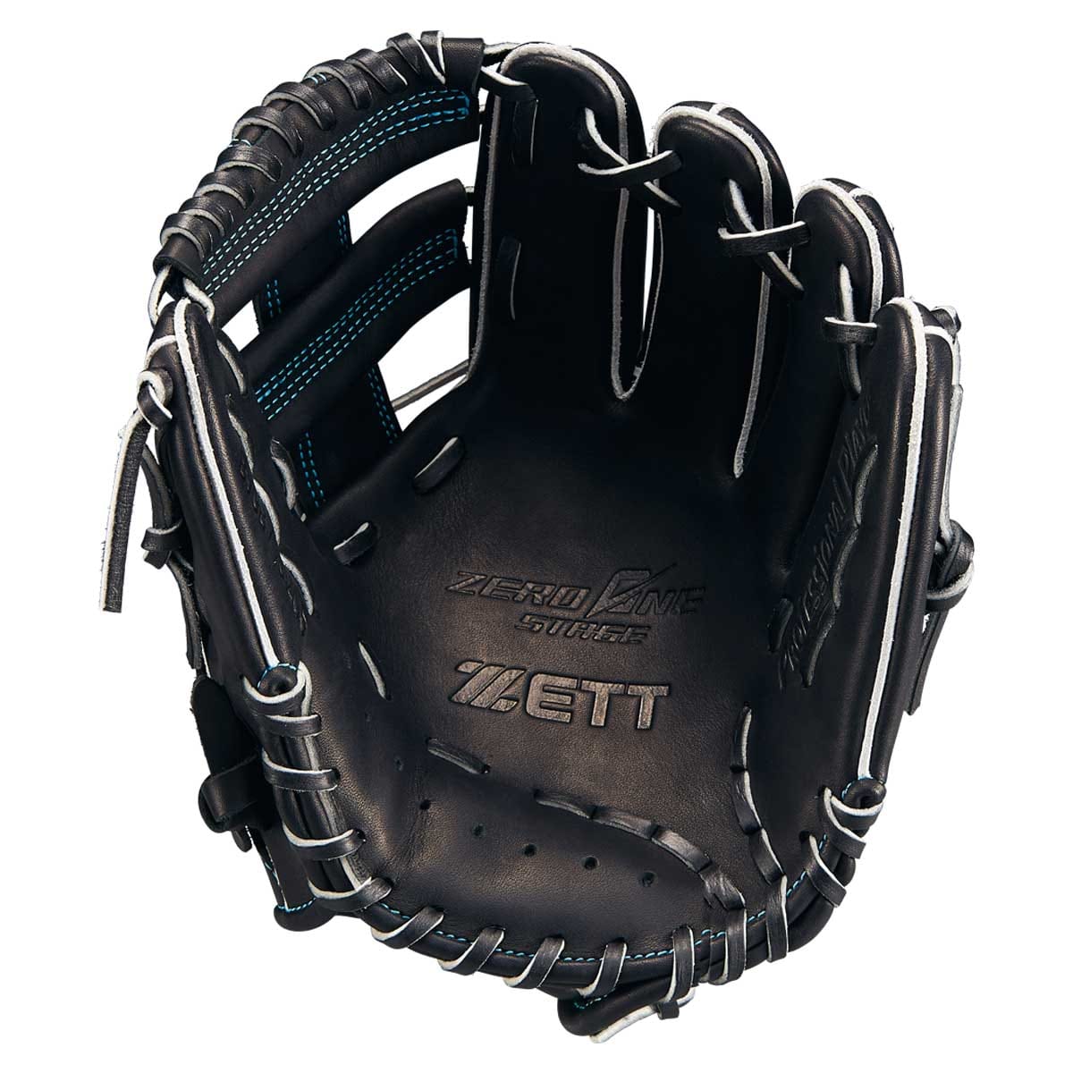 Zero One Stage Youth Softball Glove All-Around - main product image