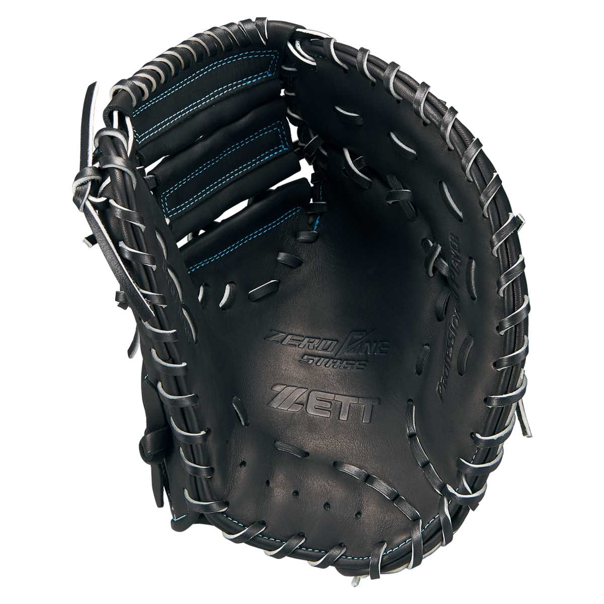 Zero One Stage Youth Softball Glove for First Baseman - main product image