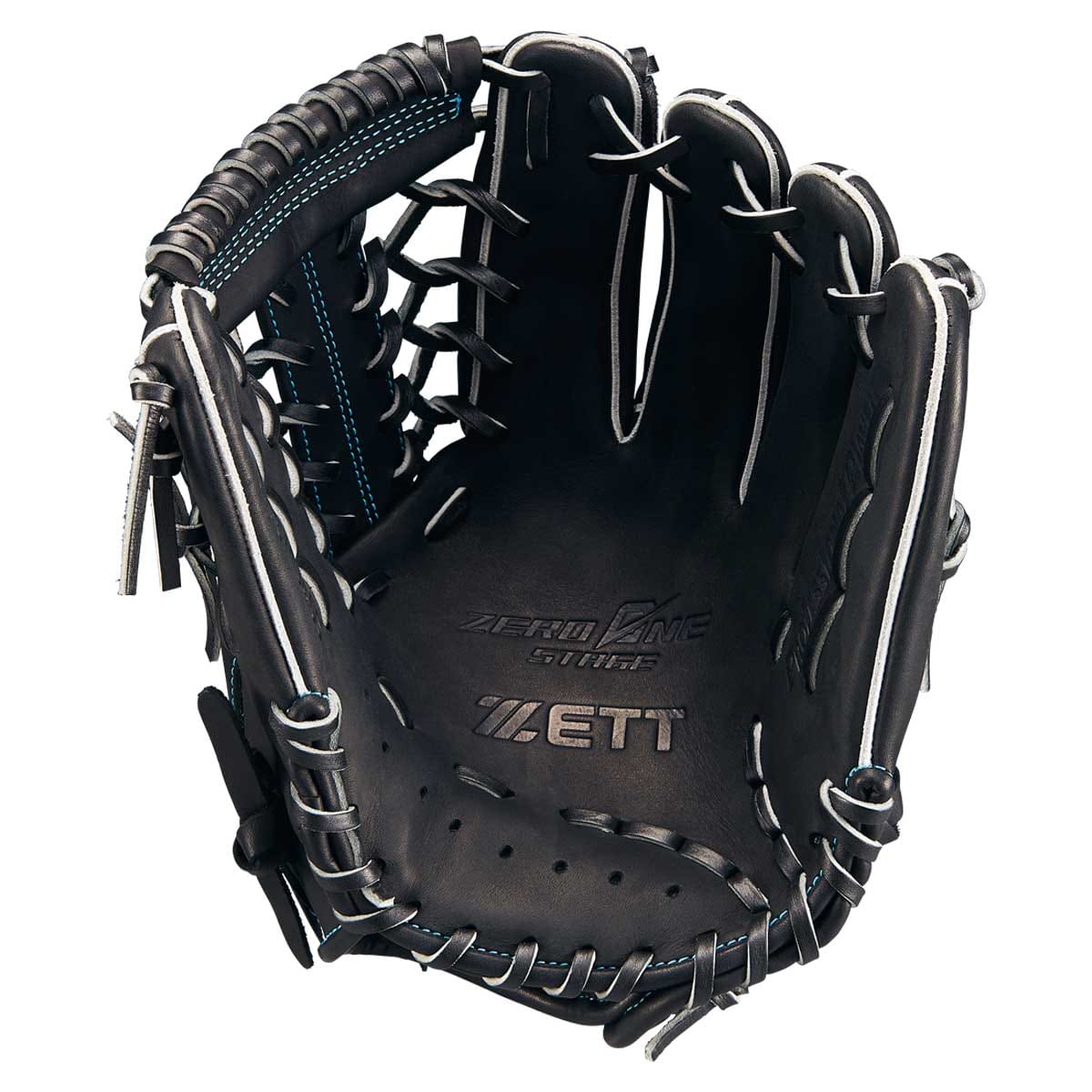 Zero One Stage Youth Softball Glove for Outfielders - main product image