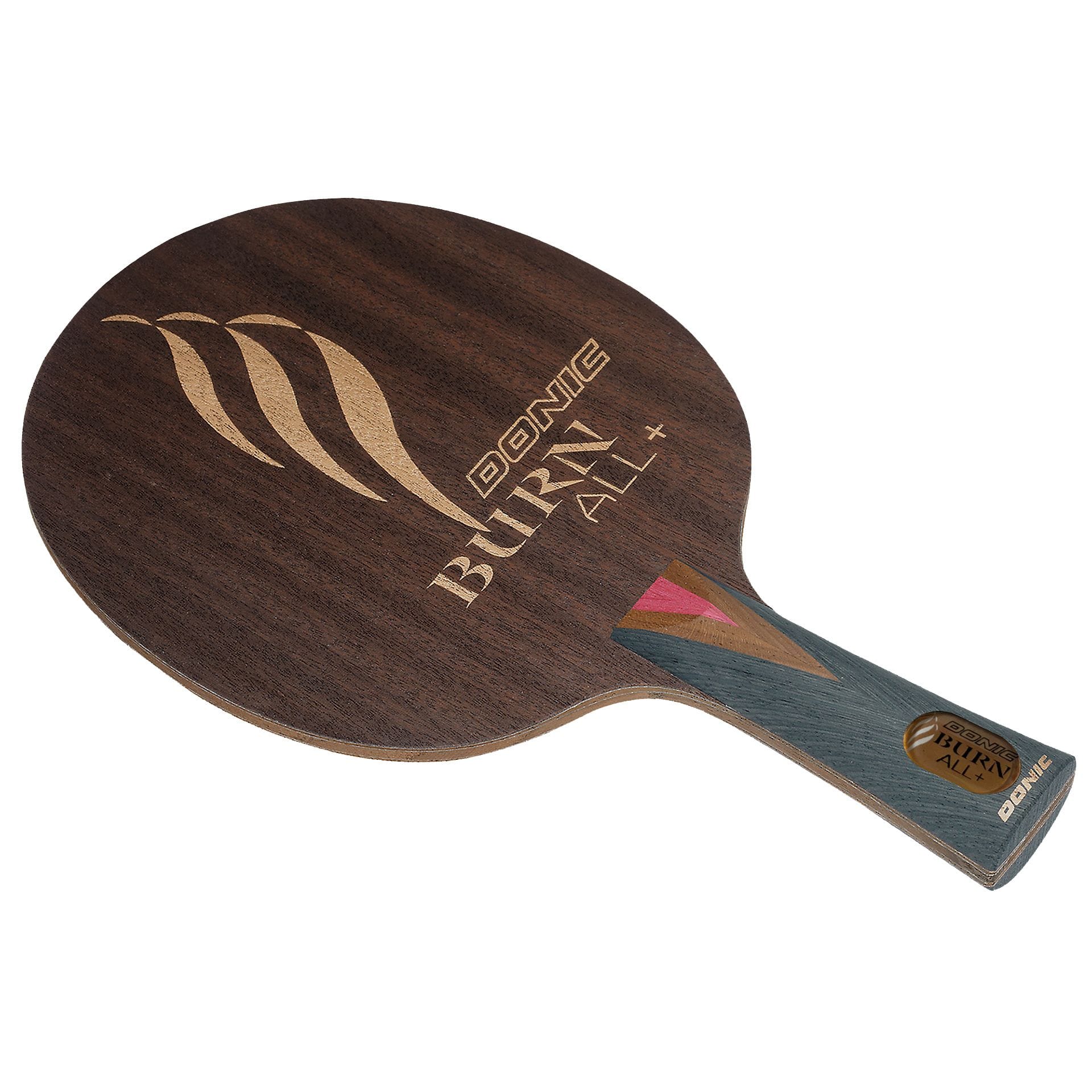 BURN ALL+ - main product image