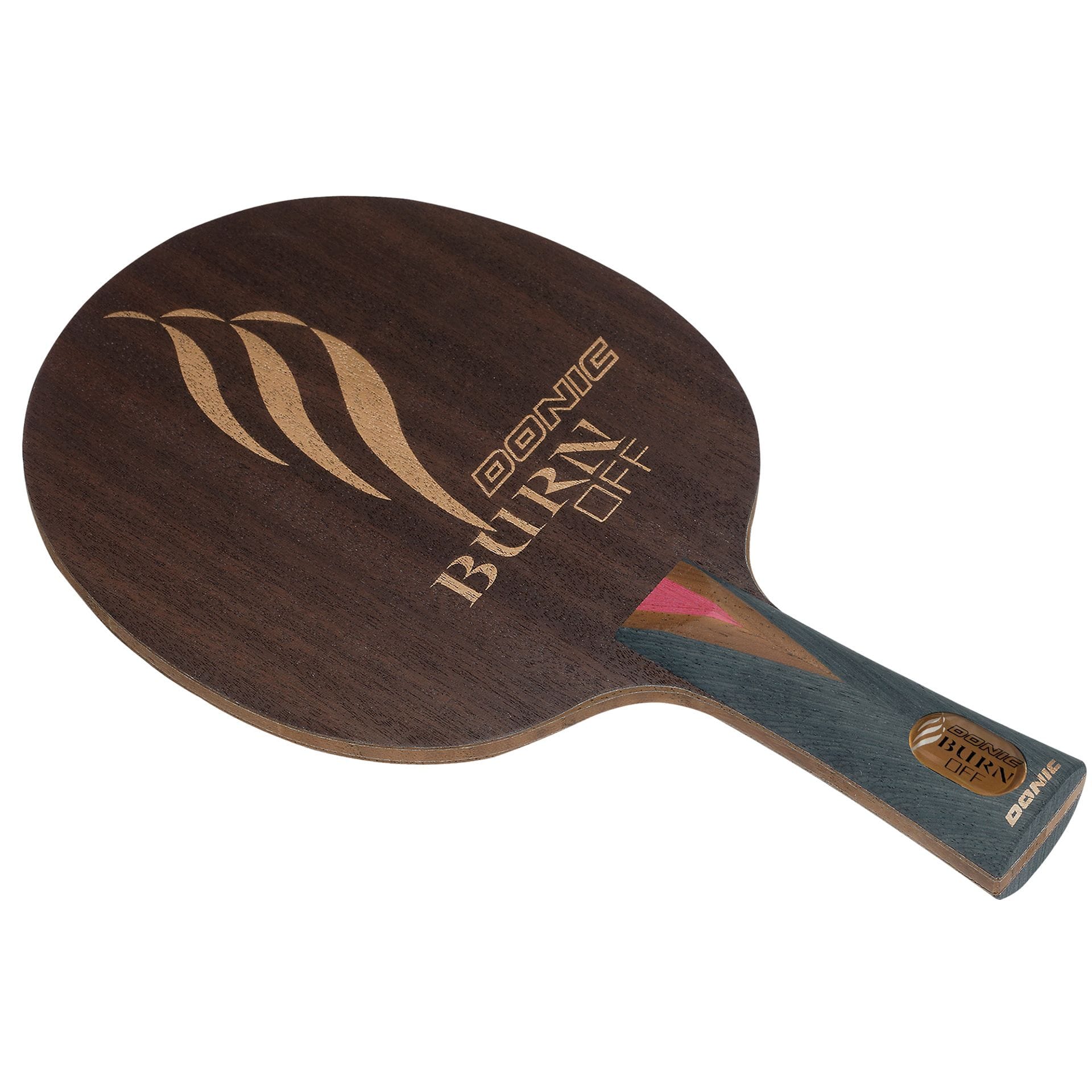 BURN OFF - main product image