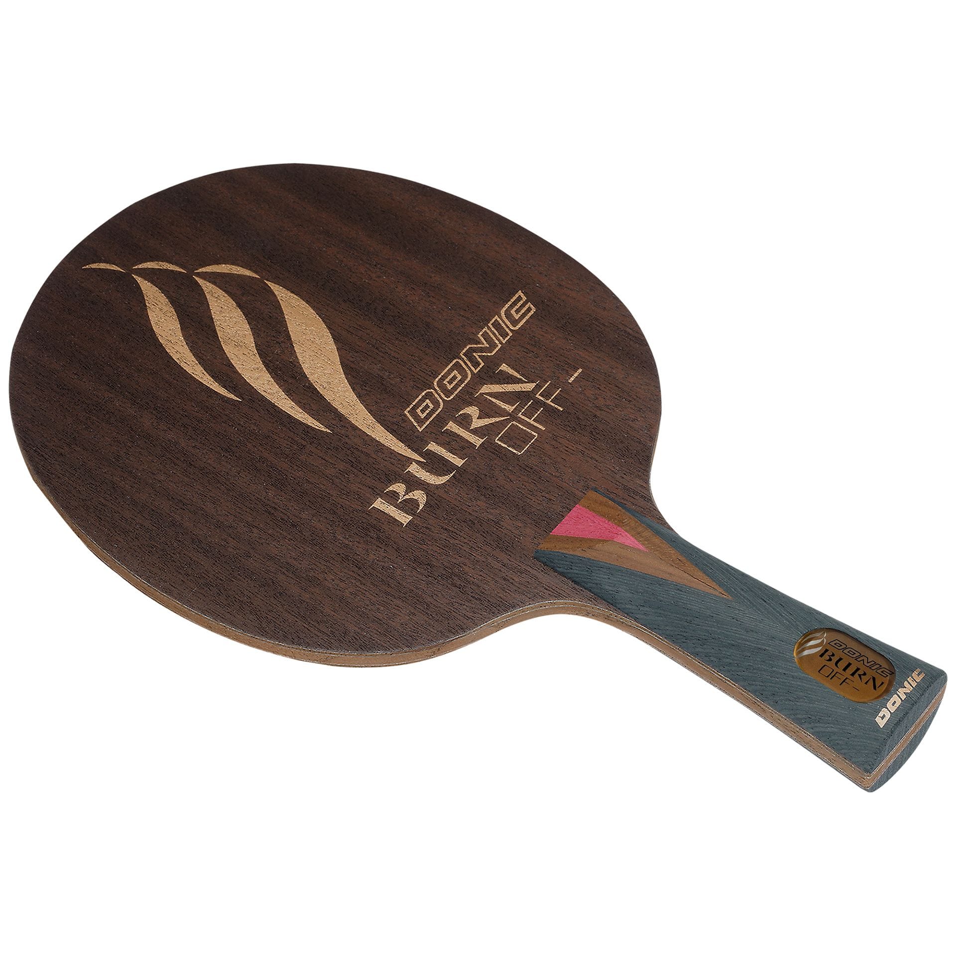 BURN OFF- - main product image