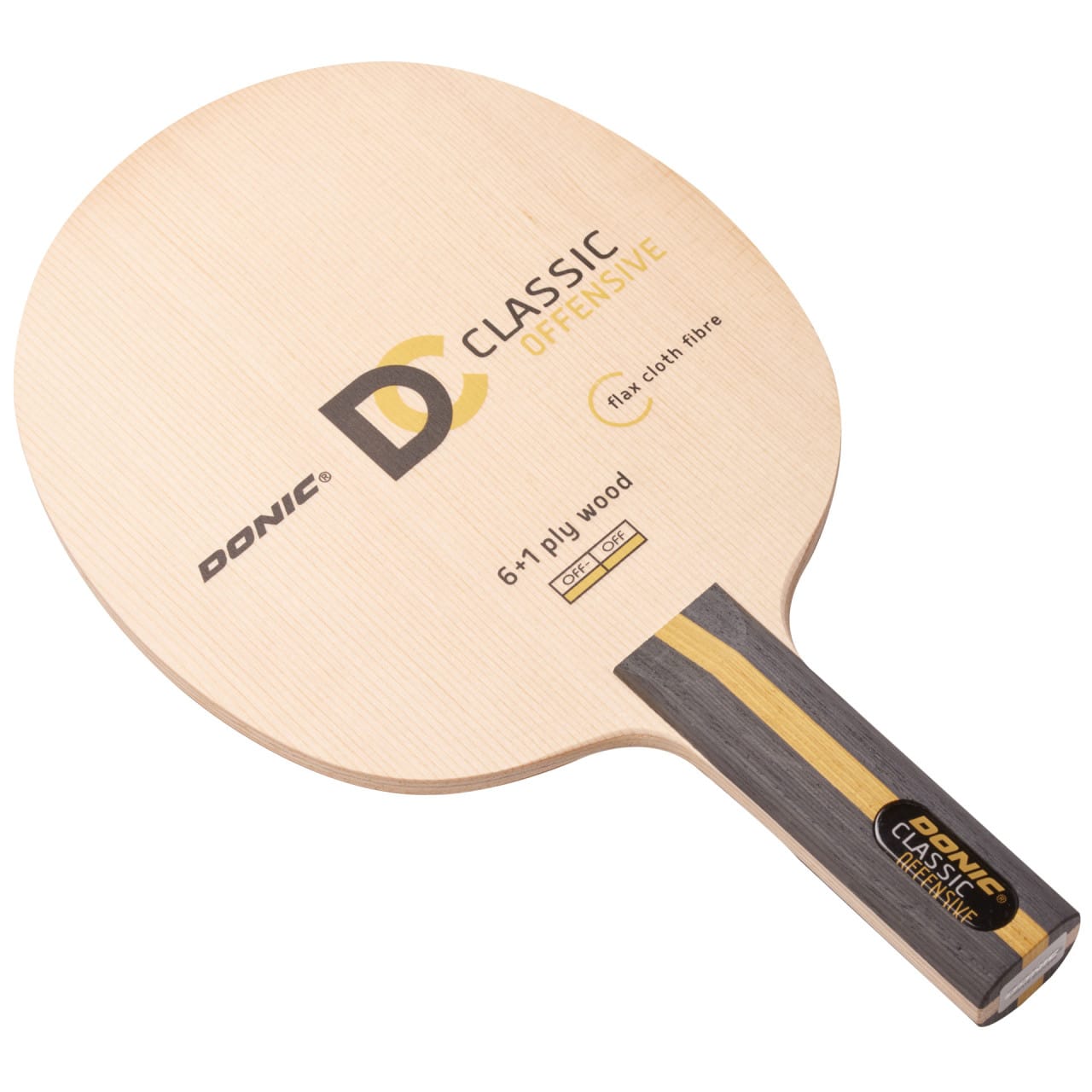 CLASSIC OFFENSIVE - main product image