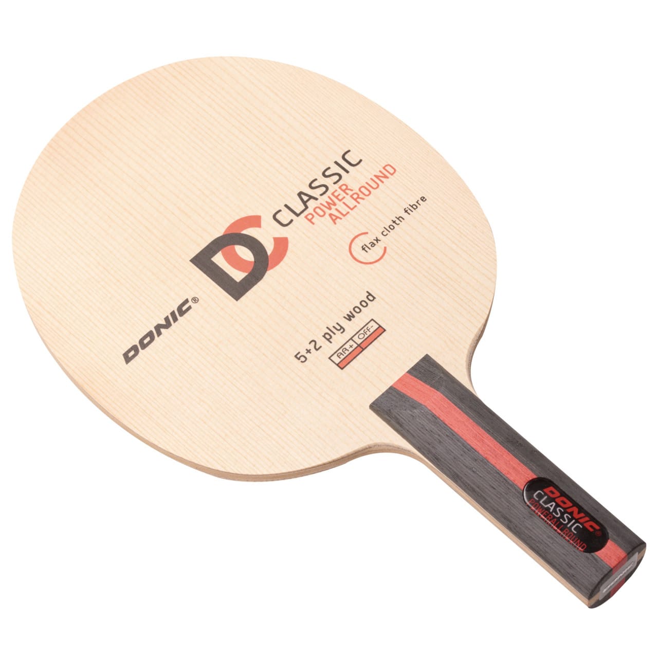 CLASSIC POWER ALLROUND - main product image