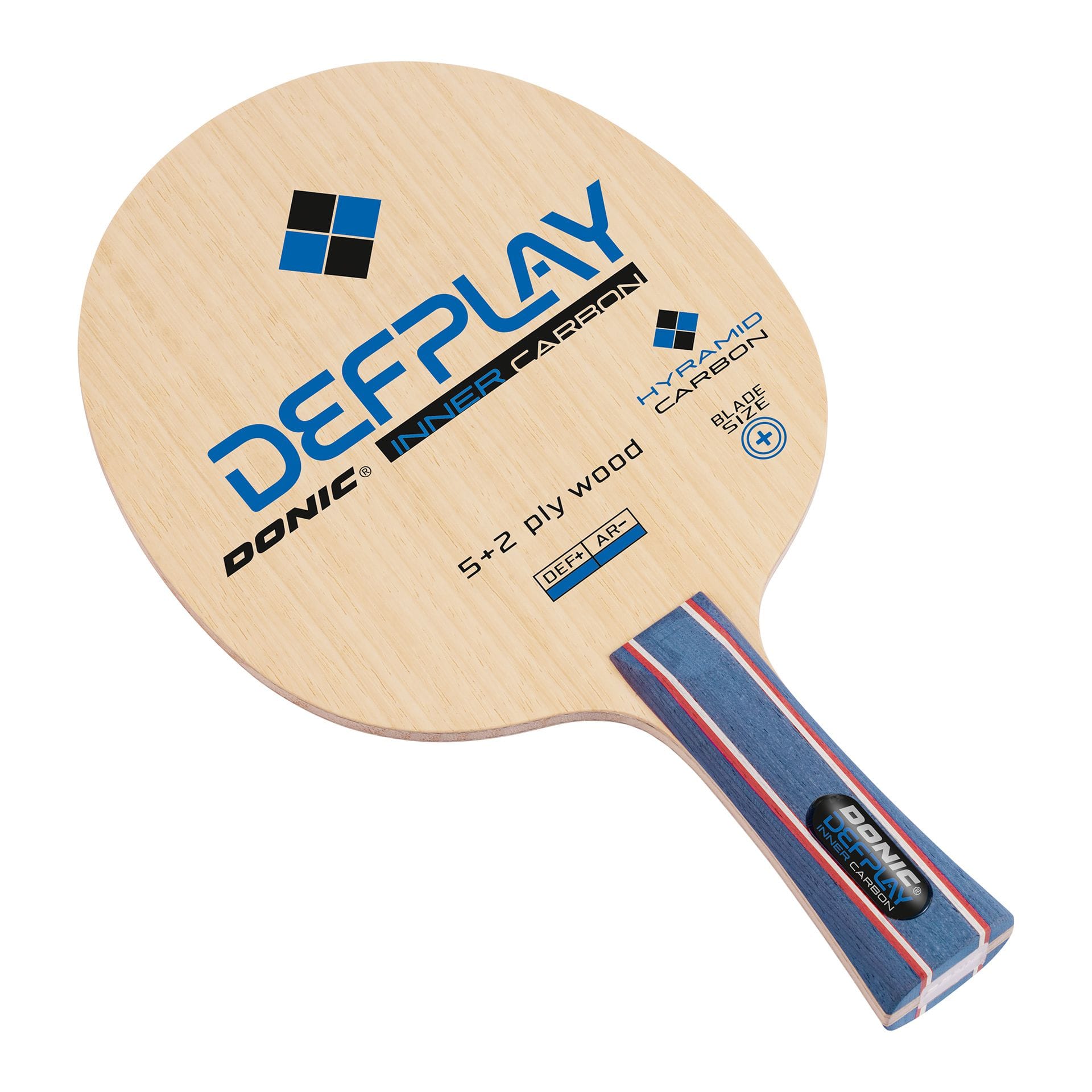DEFPLAY INNER CARBON - main product image