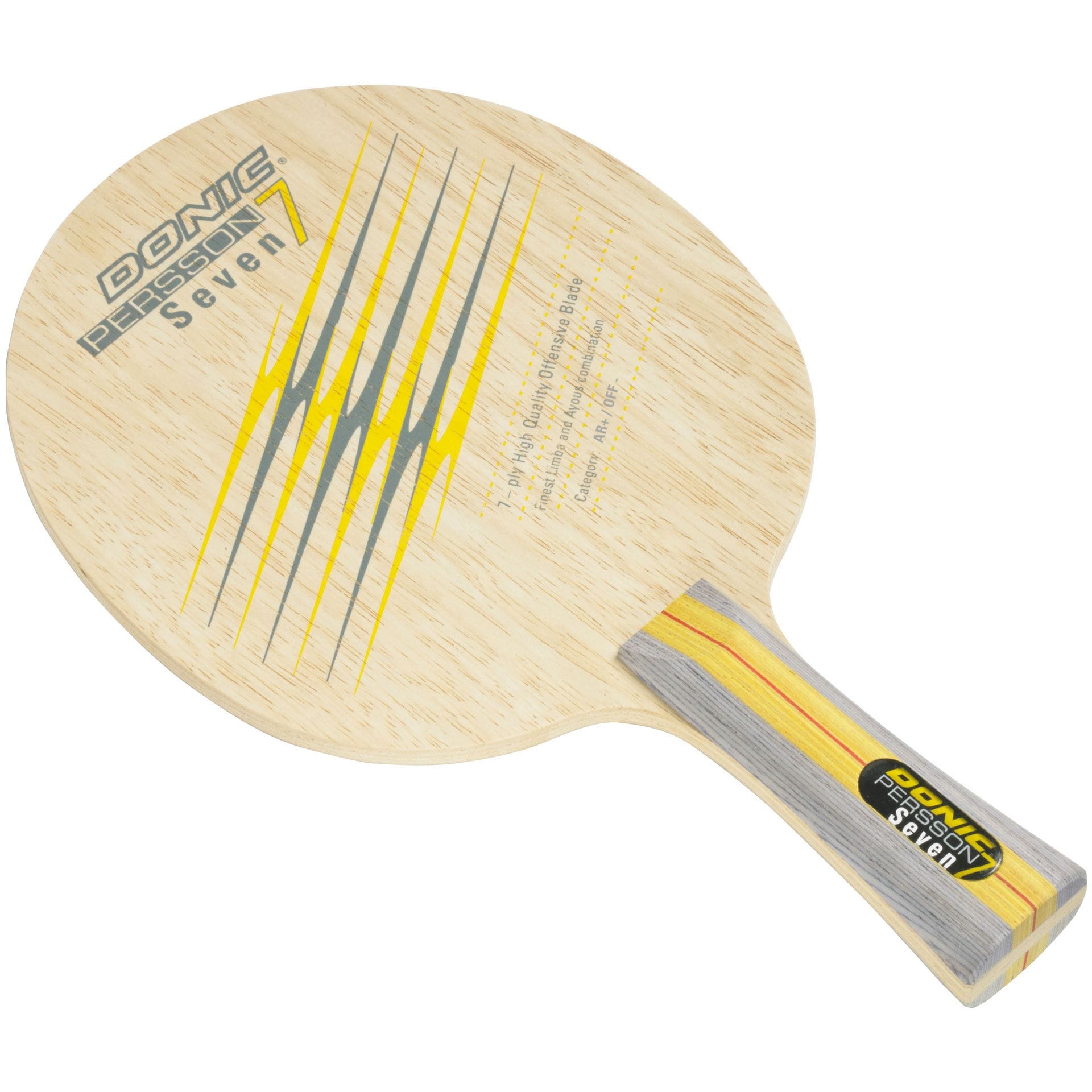 PERSSON SEVEN - main product image