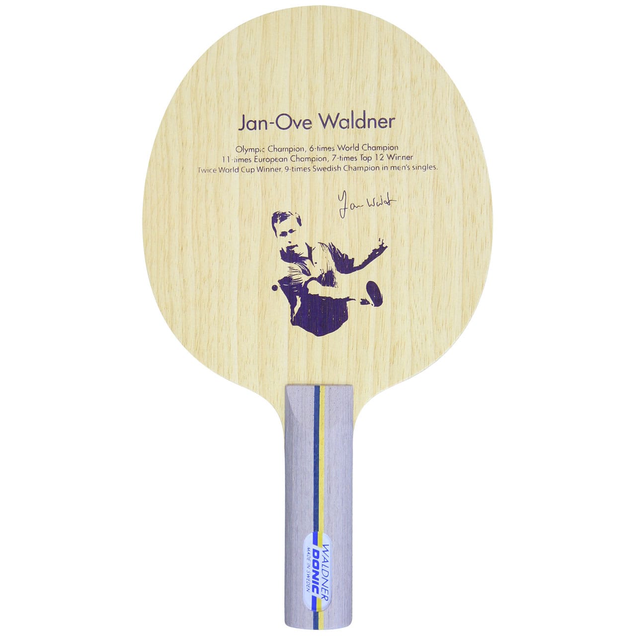 WALDNER OFFENSIV - main product image