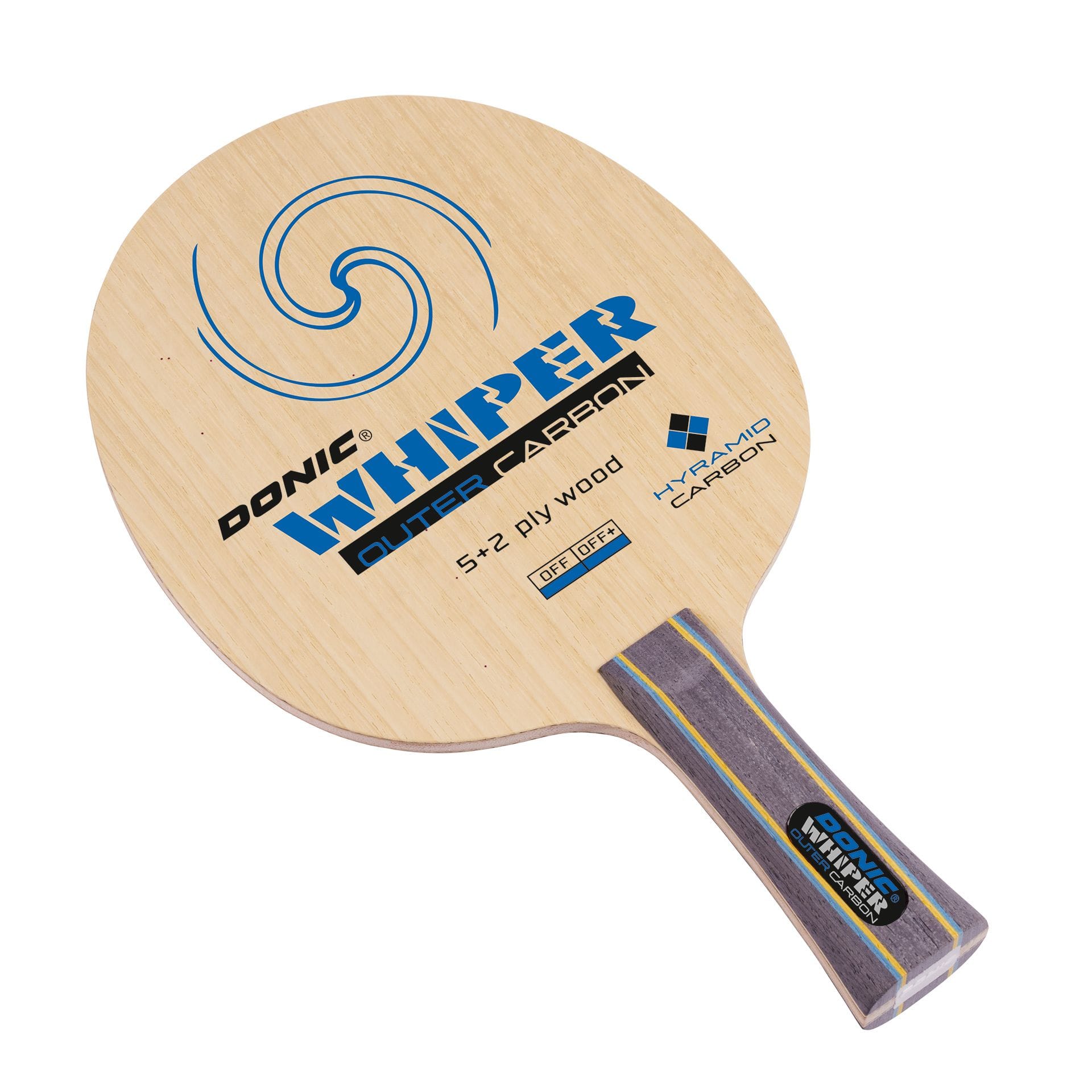 WHIPER OUTER CARBON - main product image