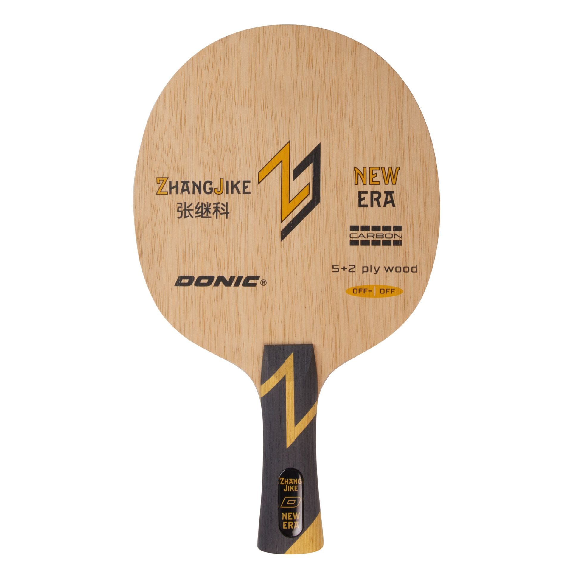 ZHANG JIKE NEW ERA - main product image