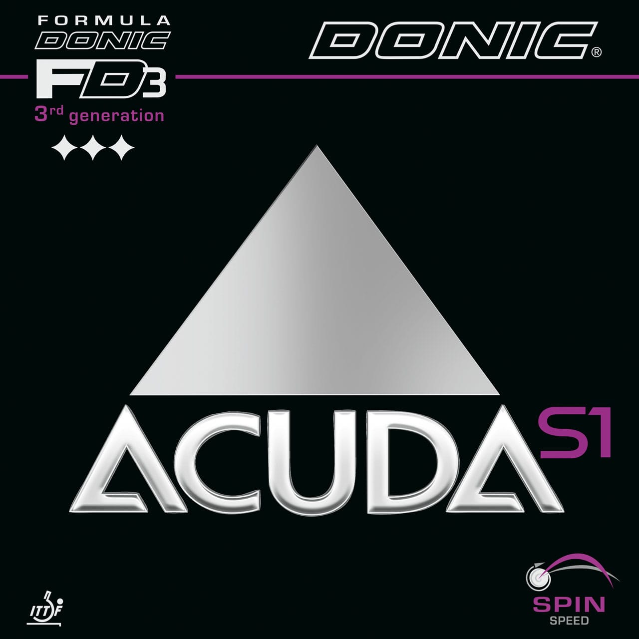 ACUDA S1 - main product image