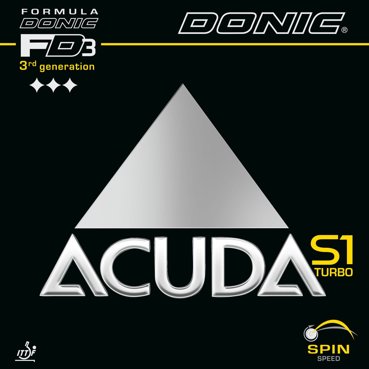 ACUDA S1 TURBO - main product image