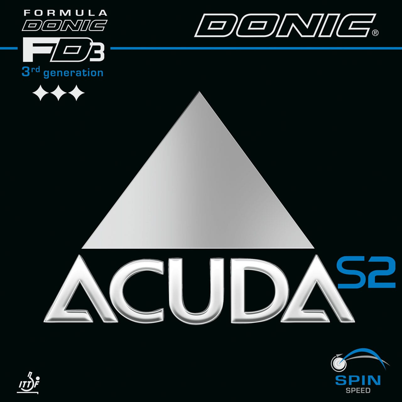 ACUDA S2 - main product image
