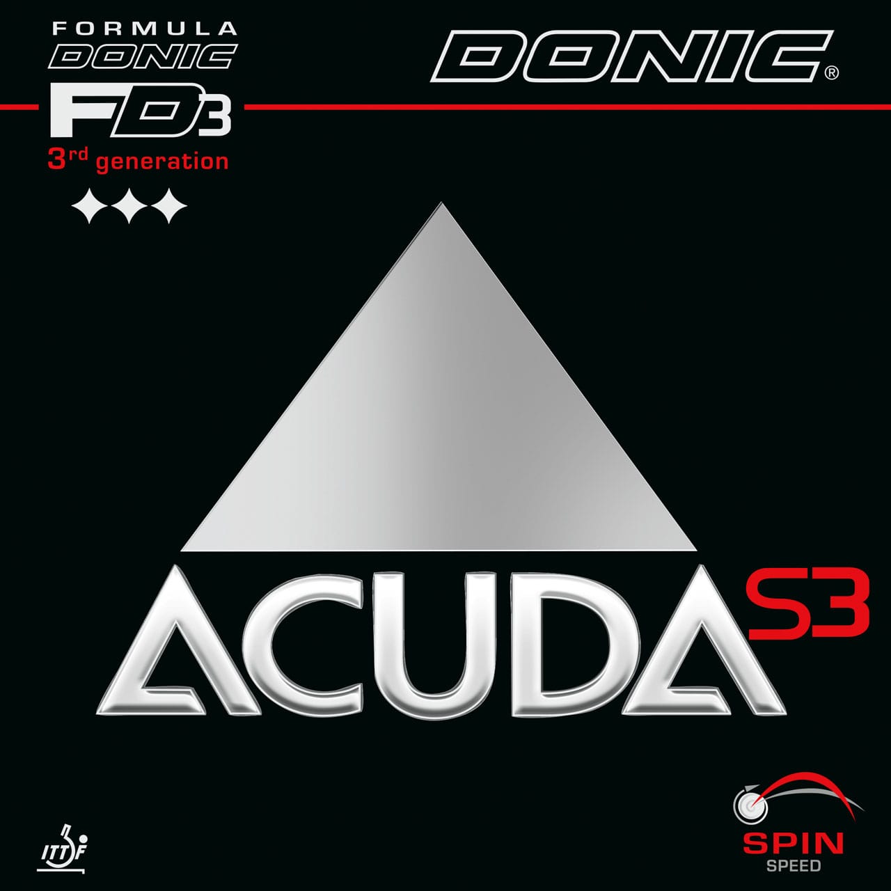 ACUDA S3 - main product image