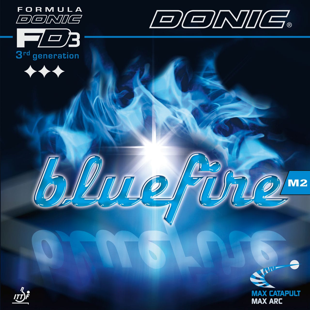 Bluefire M2 - main product image