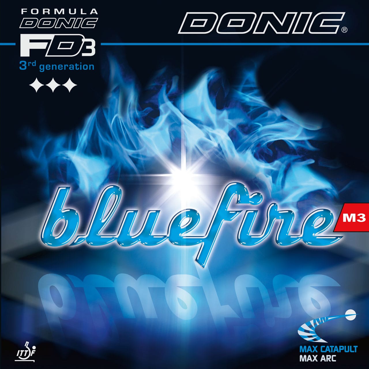 Bluefire M3 - main product image