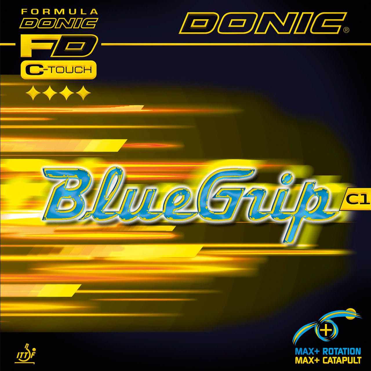 BLUEGRIP C1 - main product image