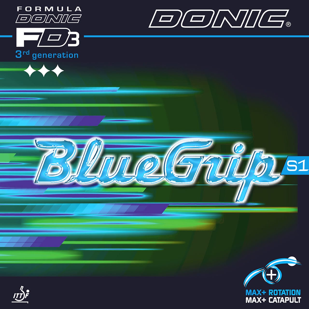 BlueGrip S1 - main product image
