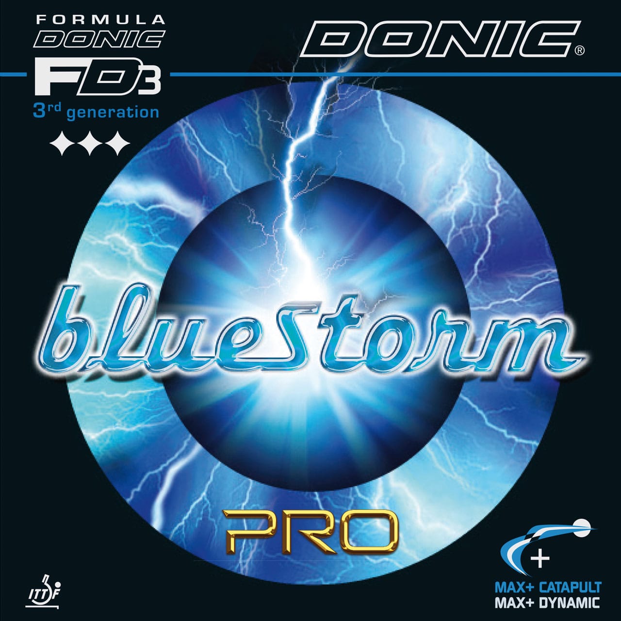 BLUESTORM PRO - main product image