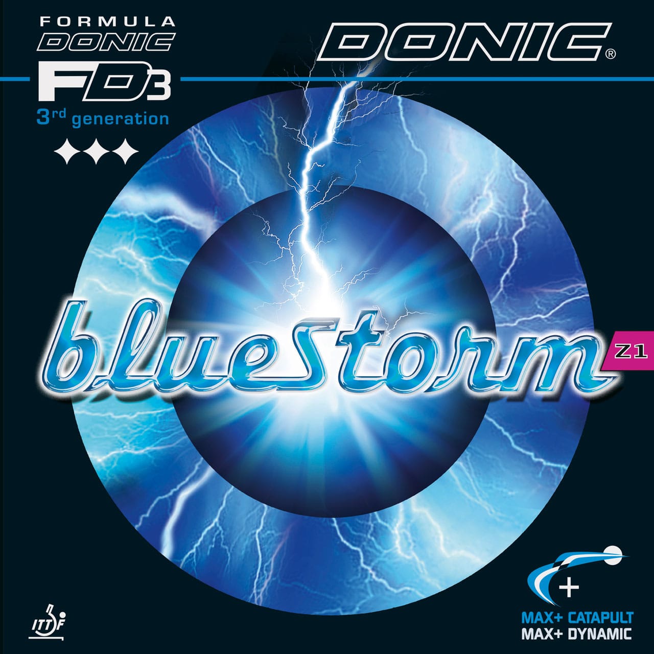 Bluestorm Z1 - main product image