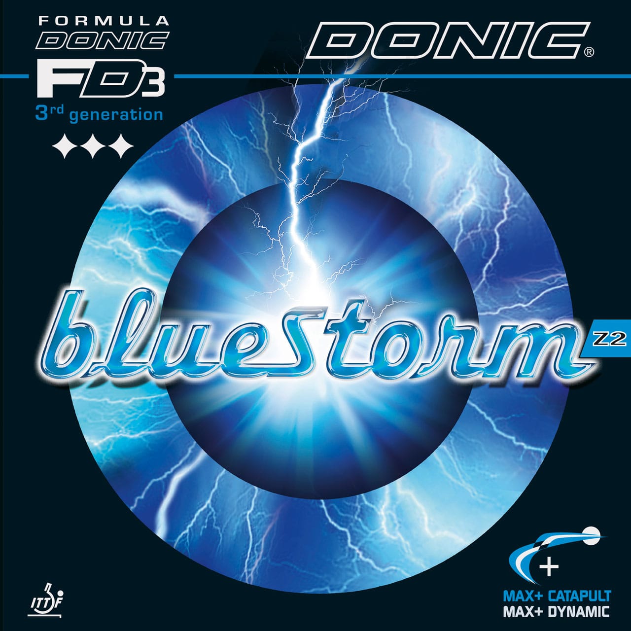 Bluestorm Z2 - main product image