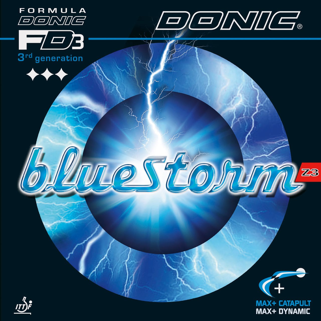 Bluestorm Z3 - main product image