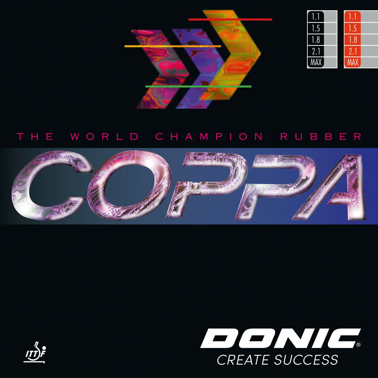 COPPA - main product image