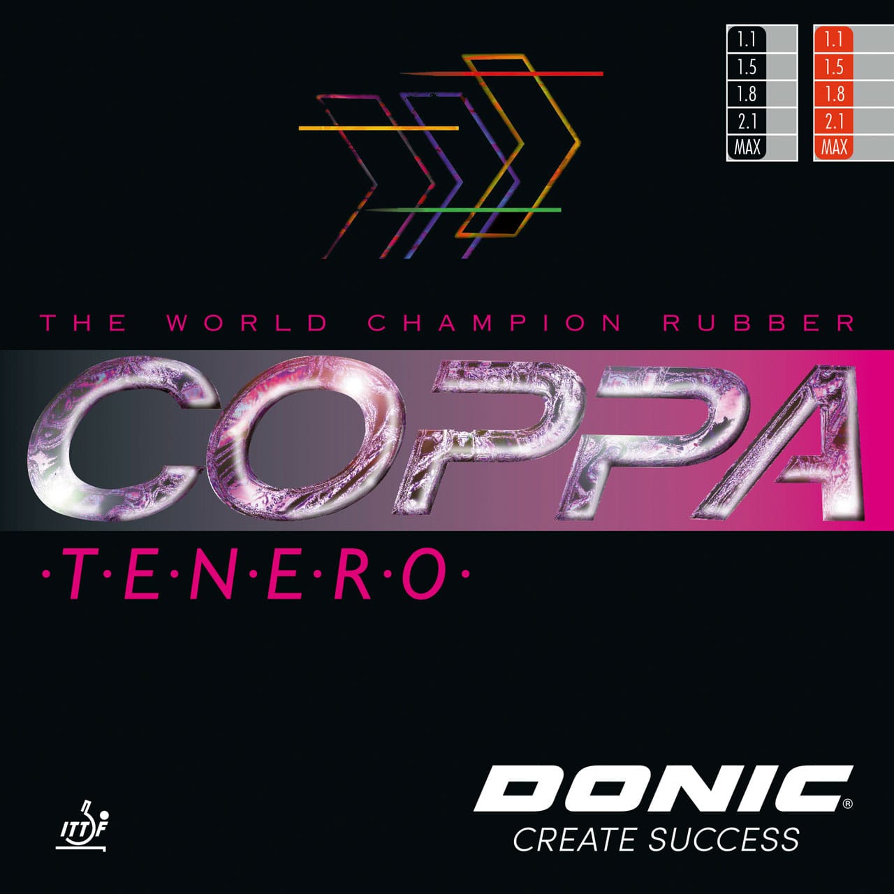 COPPA TENERO - main product image