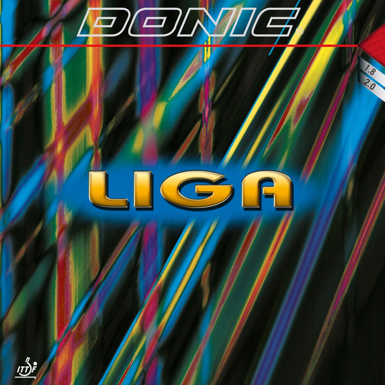 LIGA - main product image