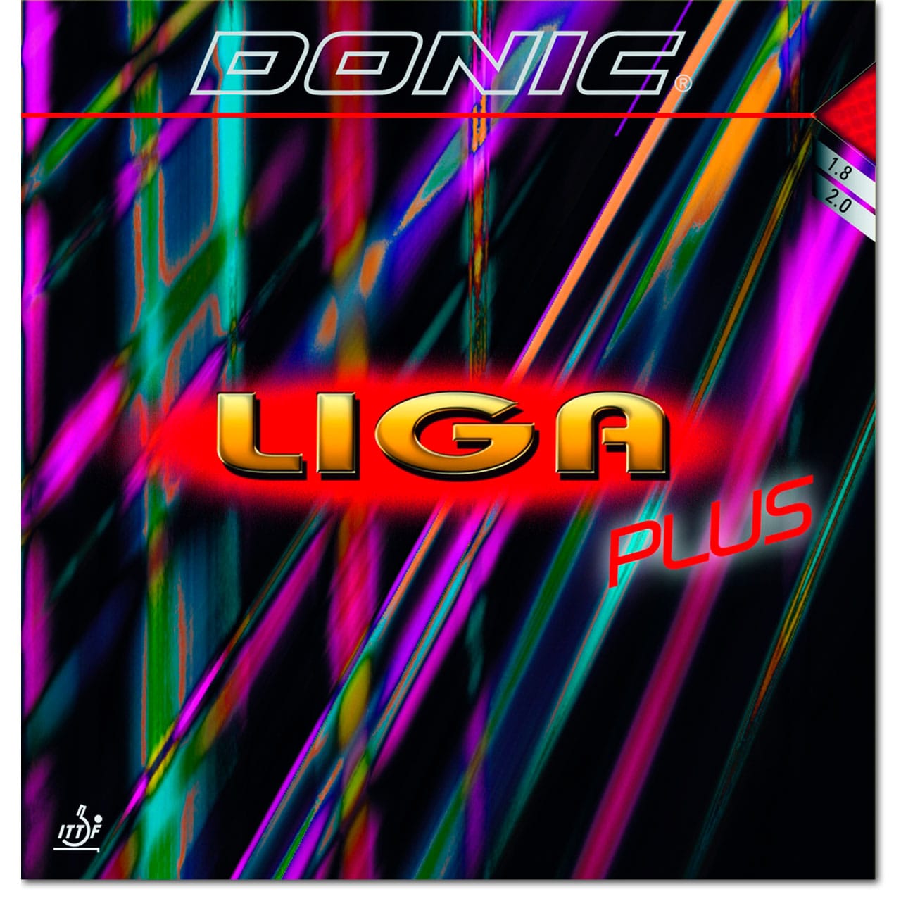 LIGA PLUS - main product image