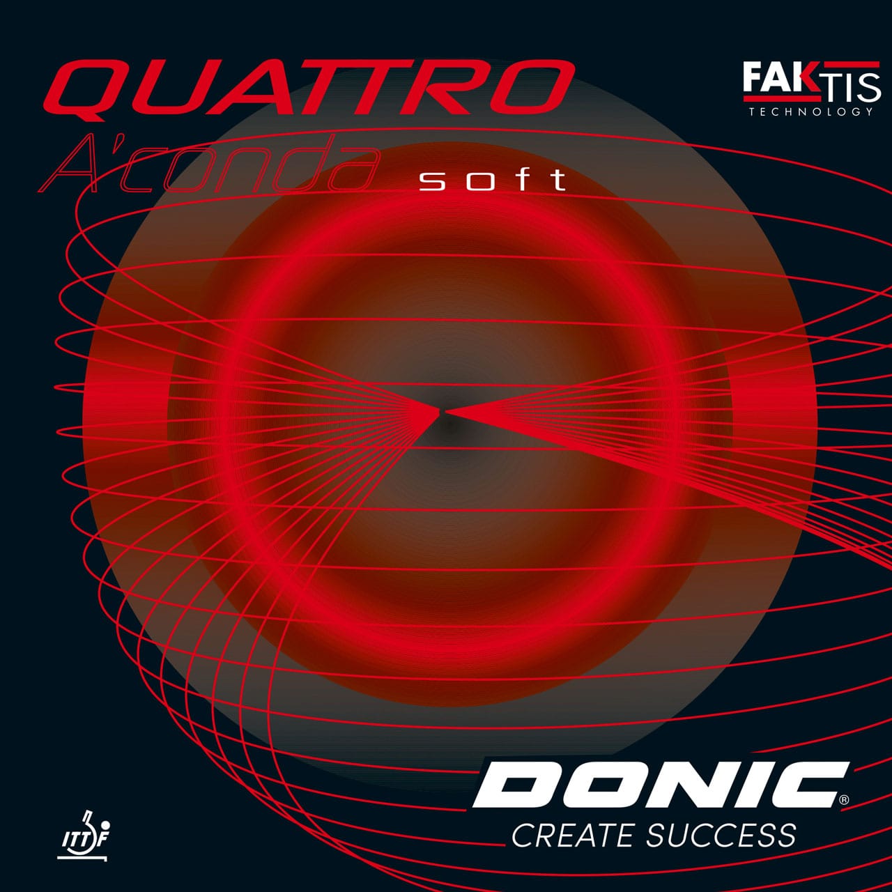 QUATTRO A'CONDA SOFT - main product image