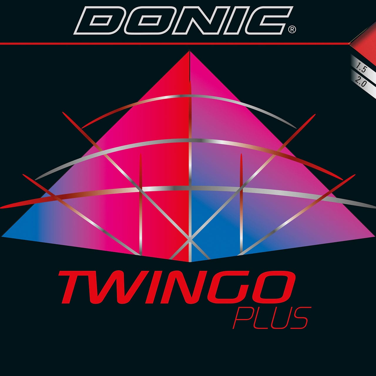 TWINGO PLUS - main product image