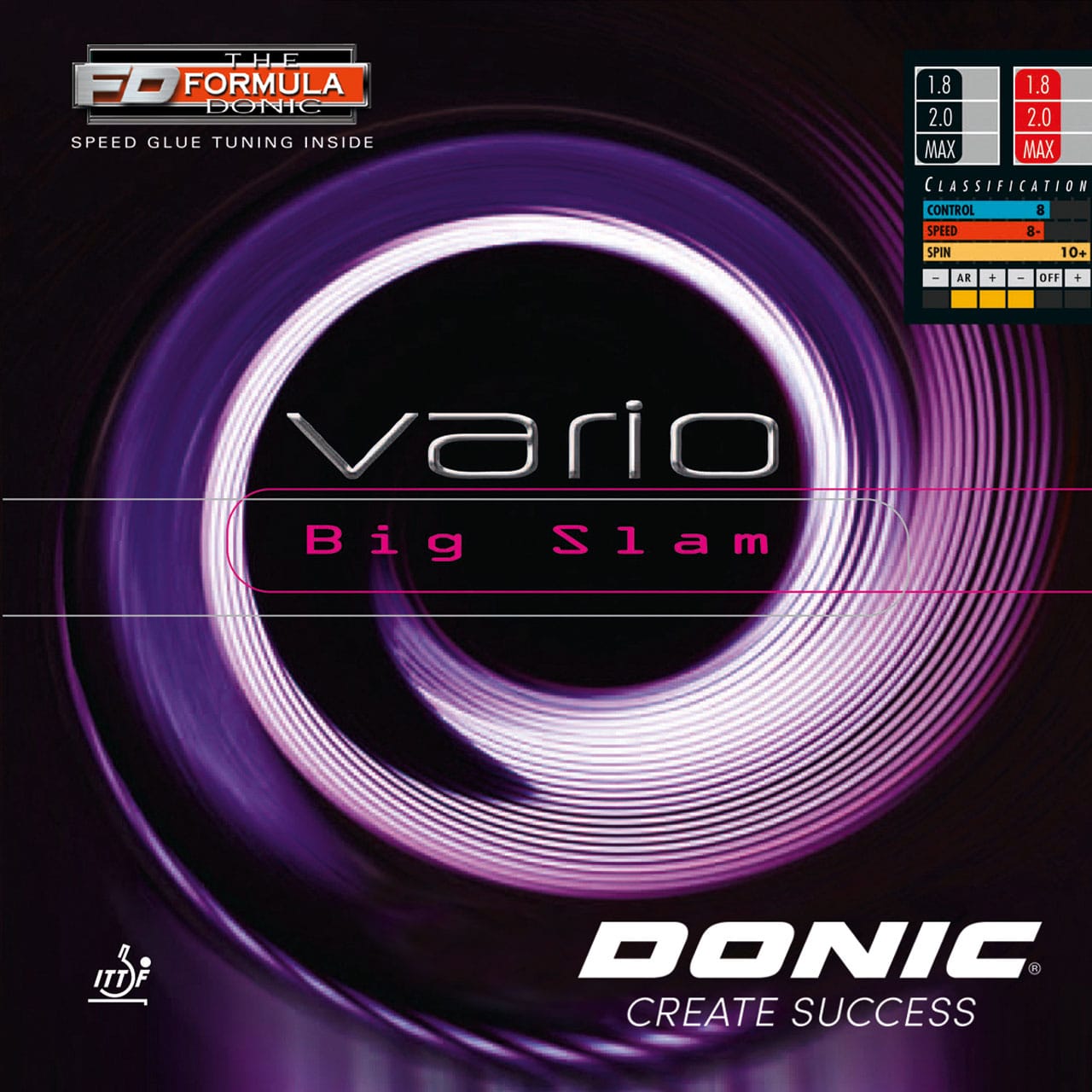 VARIO BIG SLAM - main product image