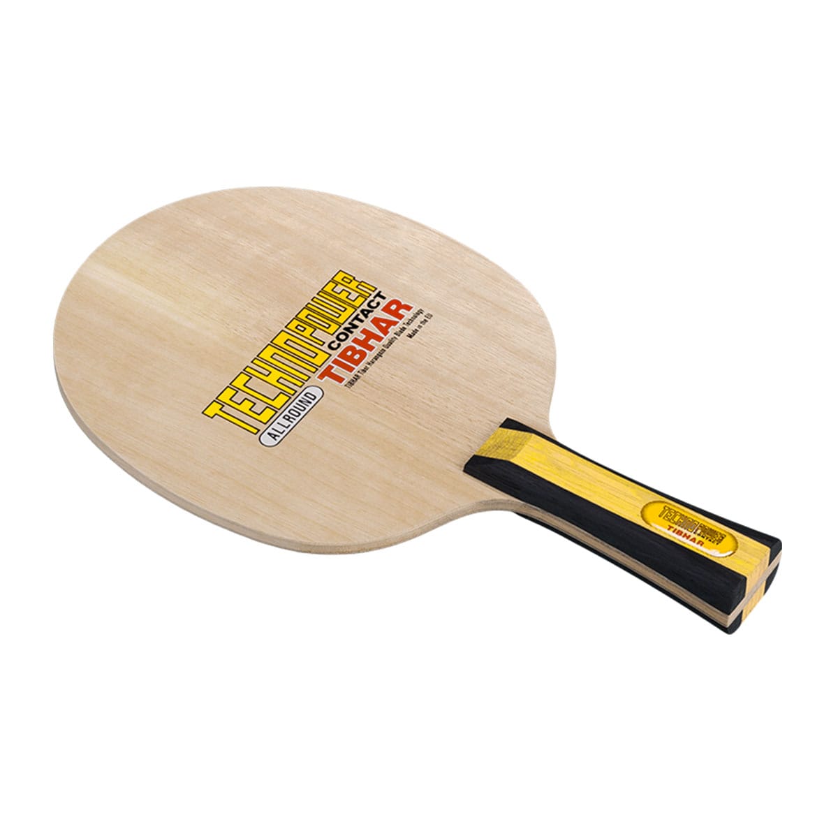 TECHNO POWER CONTACT - main product image