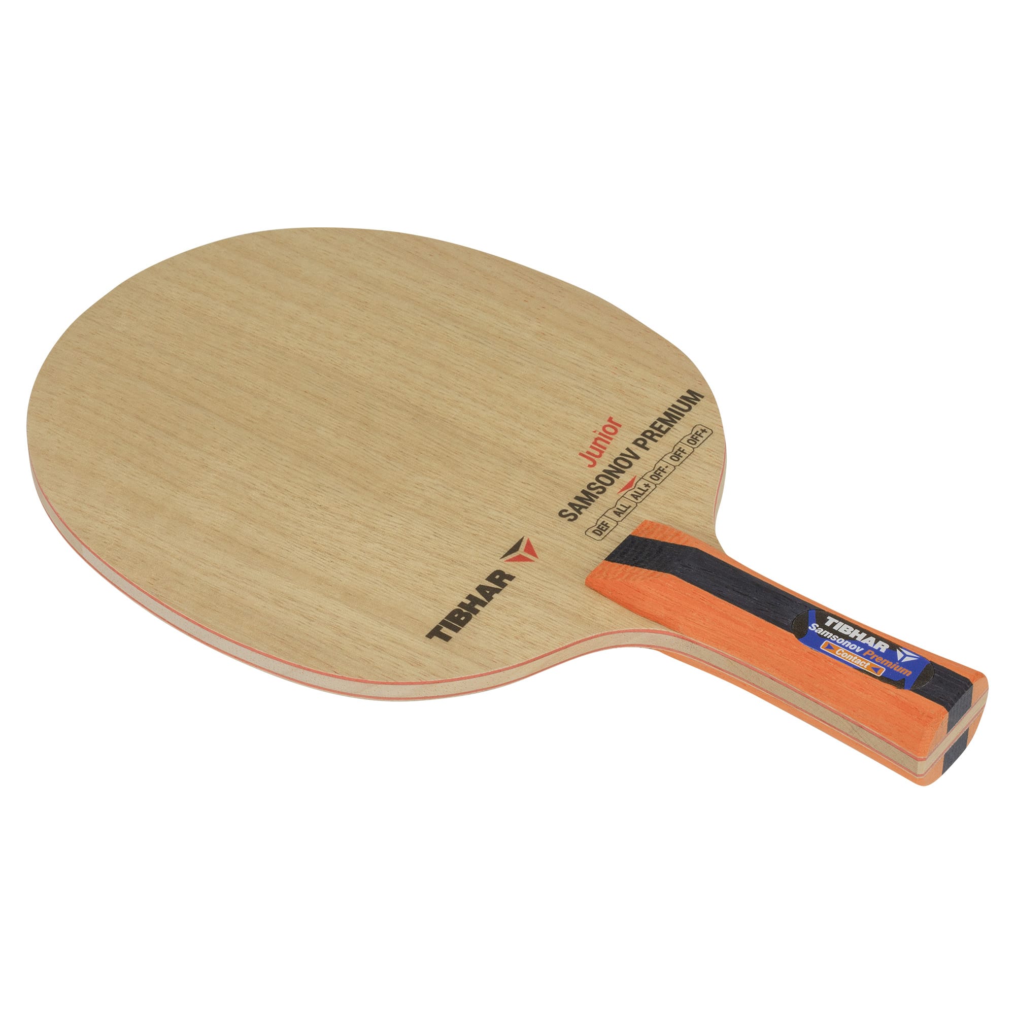 SAMSONOV PREMIUM JUNIOR - main product image