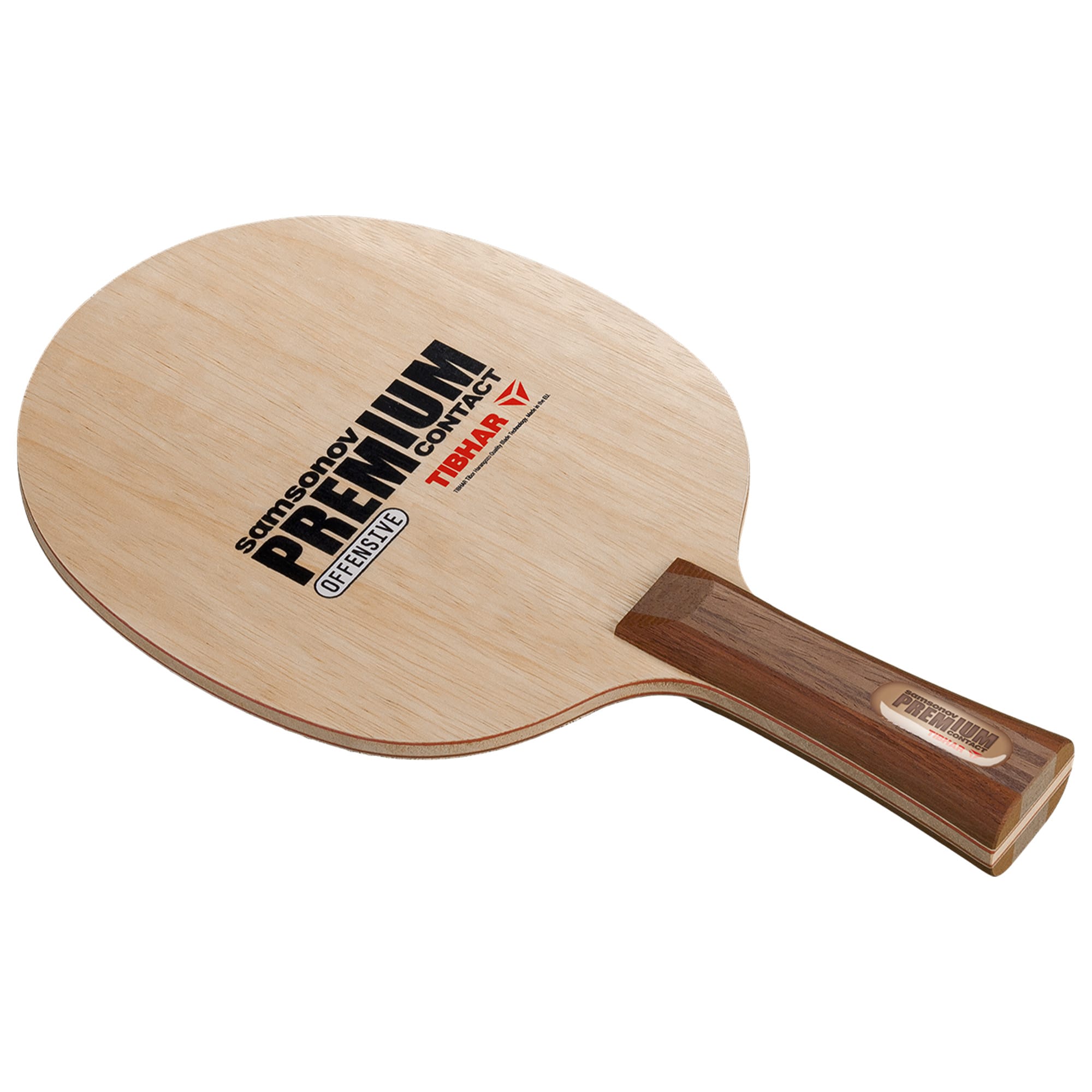 SAMSONOV PREMIUM CONTACT - main product image