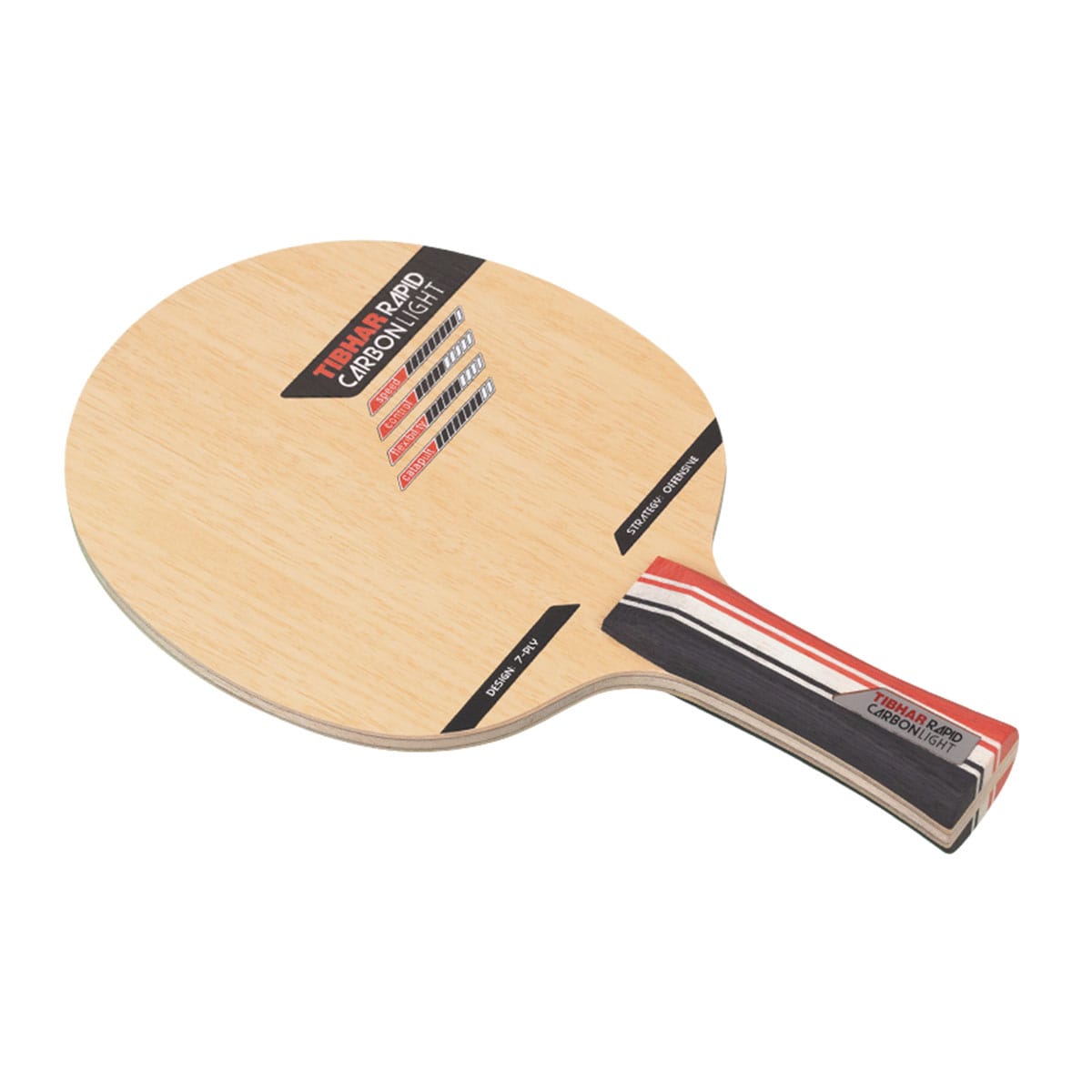 RAPID CARBON LIGHT - main product image