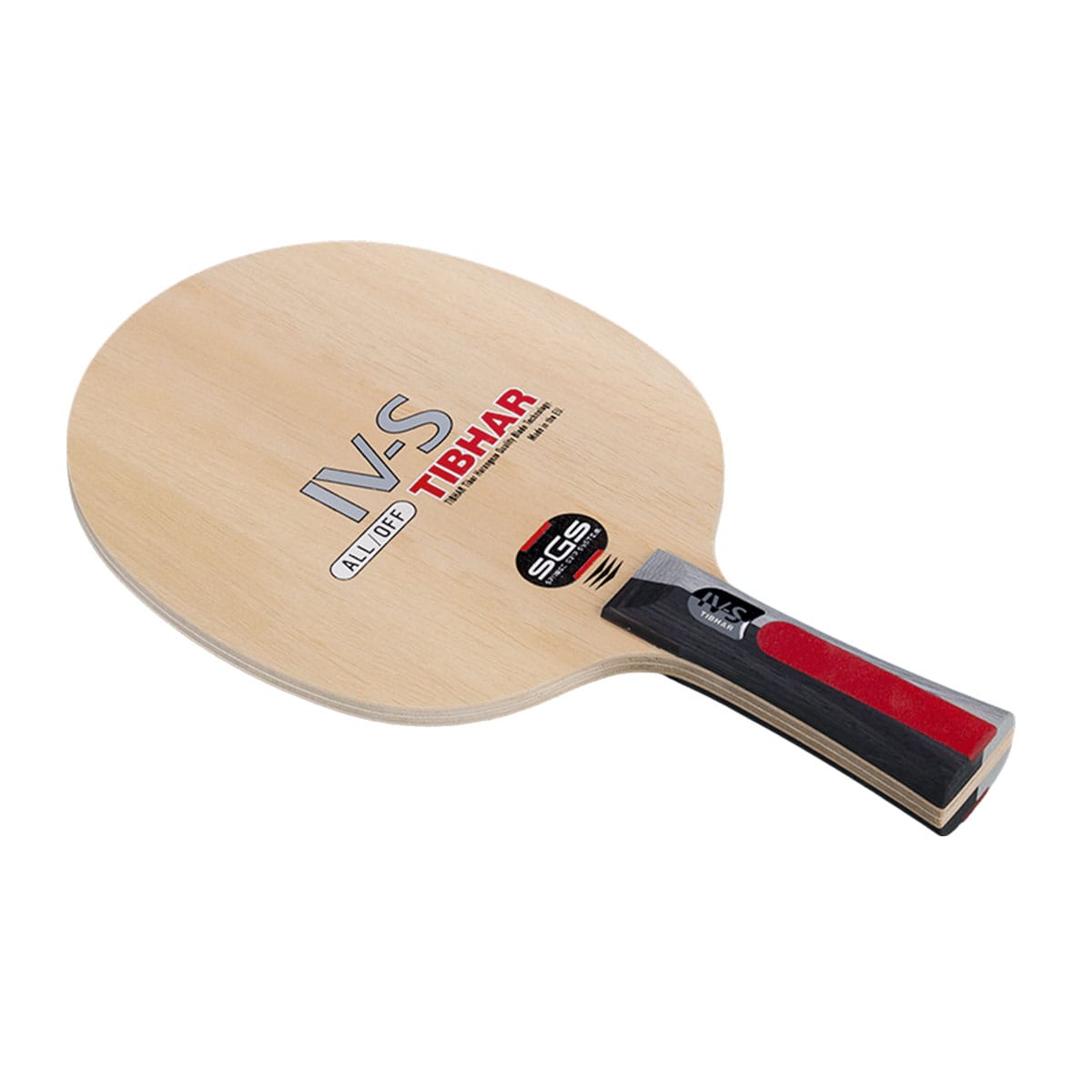 IV-S SGS - main product image