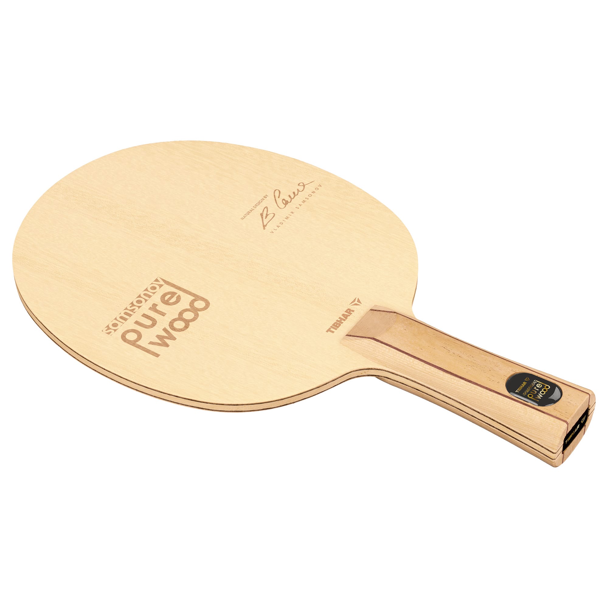 SAMSONOV PURE WOOD - main product image