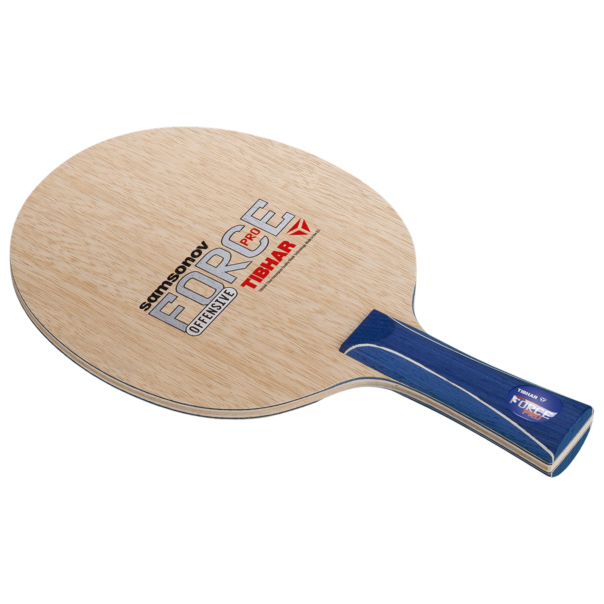 SAMSONOV FORCE PRO - main product image