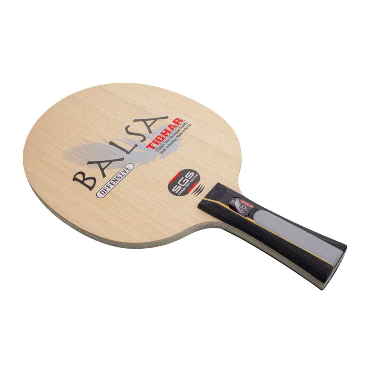 BALSA SGS - main product image